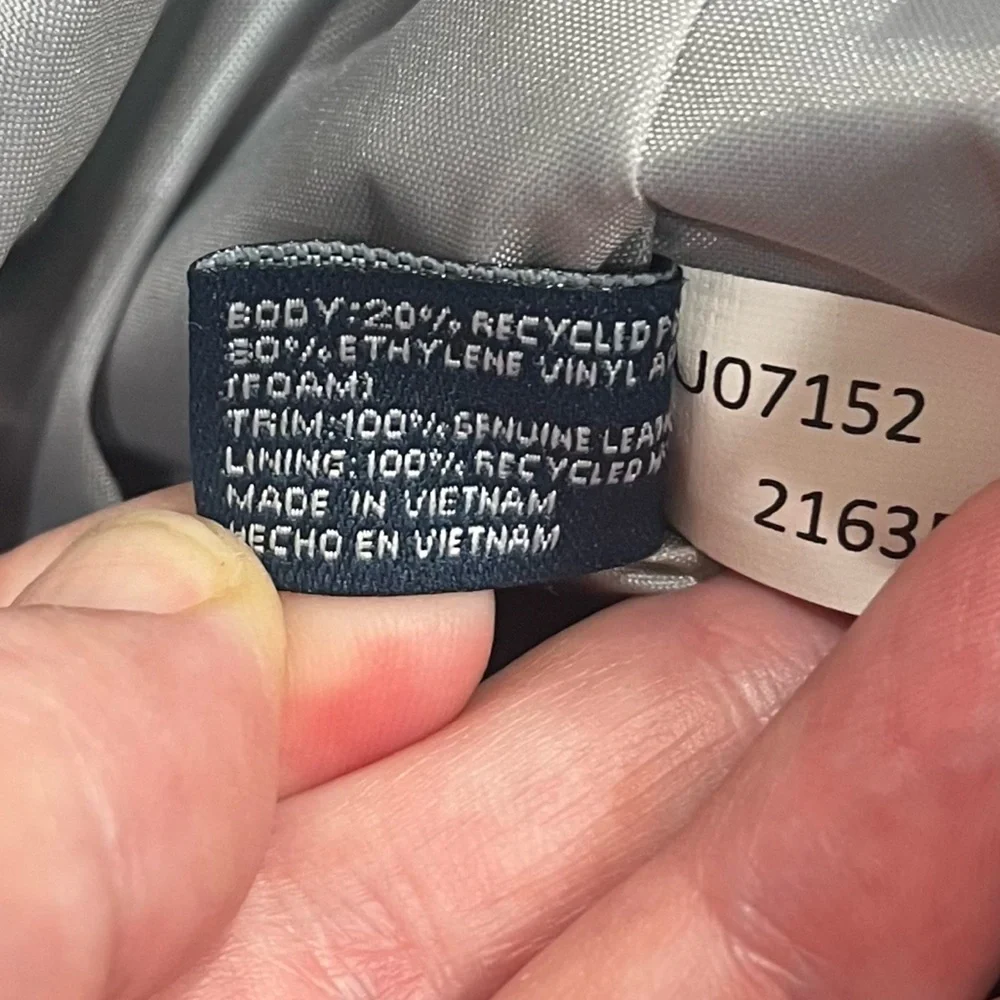 Cole Haan Grand Ambition Neoprene Backpack - Picture 8 of 14